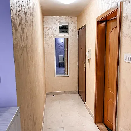 Avr Street Budva Exterior photo